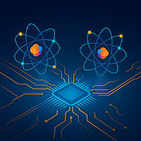 ارتباط اتمی در تراشه